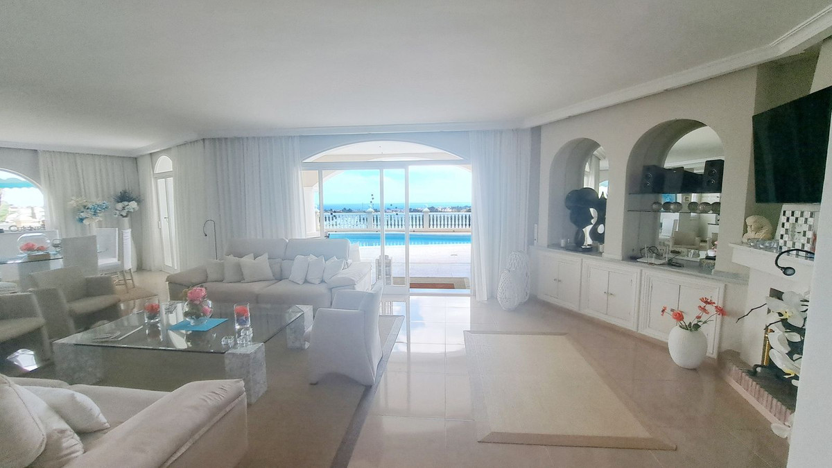 Detached Villa for sale in La Quinta | 6 bedrooms H5010283