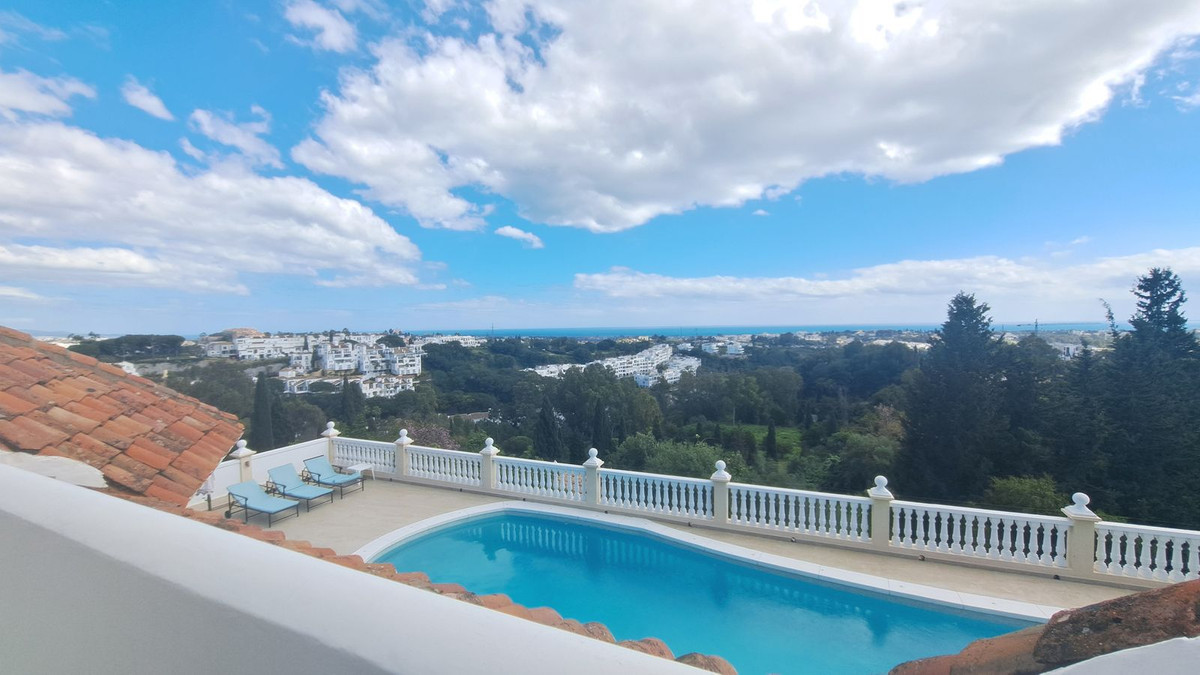 Detached Villa for sale in La Quinta | 6 bedrooms H5010283