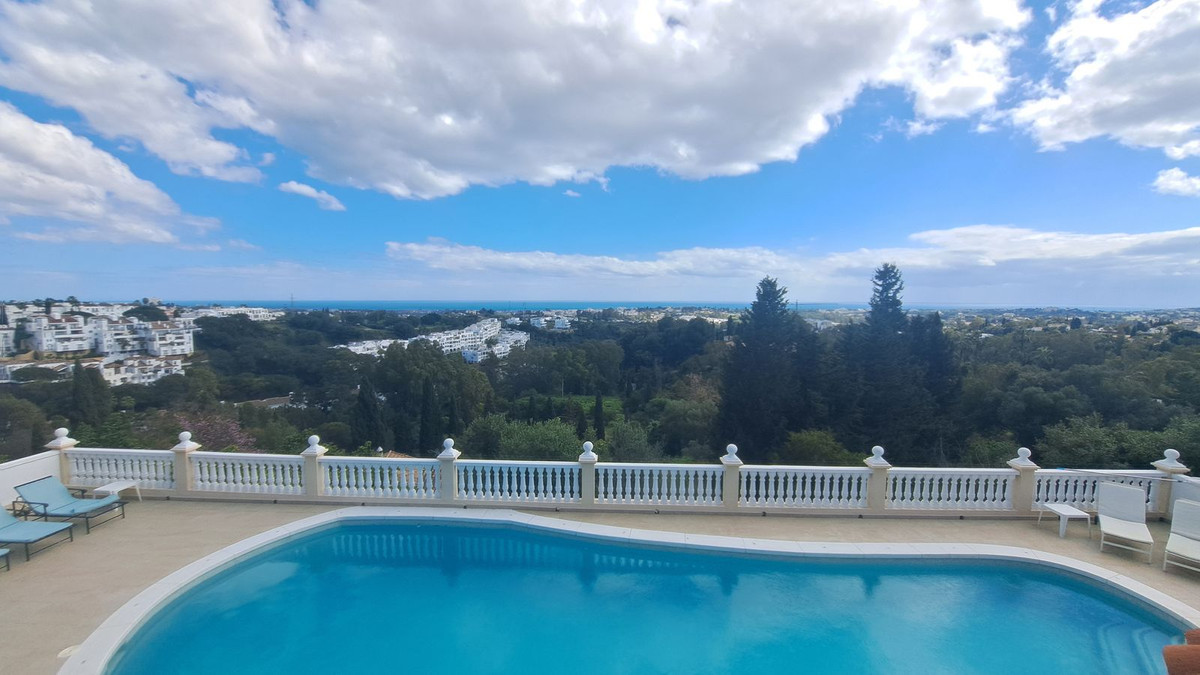Detached Villa for sale in La Quinta | 6 bedrooms H5010283