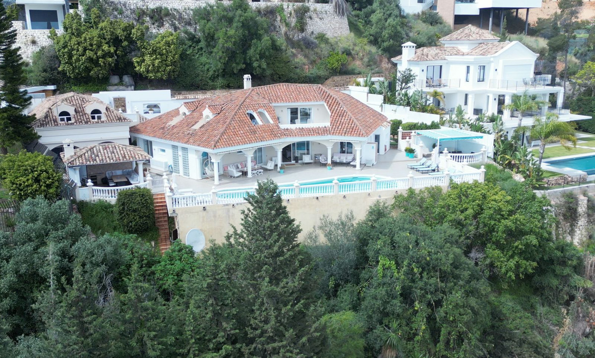 Detached Villa for sale in La Quinta | 6 bedrooms H5010283