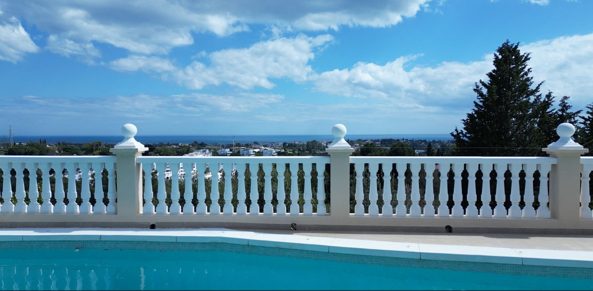 Detached Villa for sale in La Quinta | 6 bedrooms H5010283