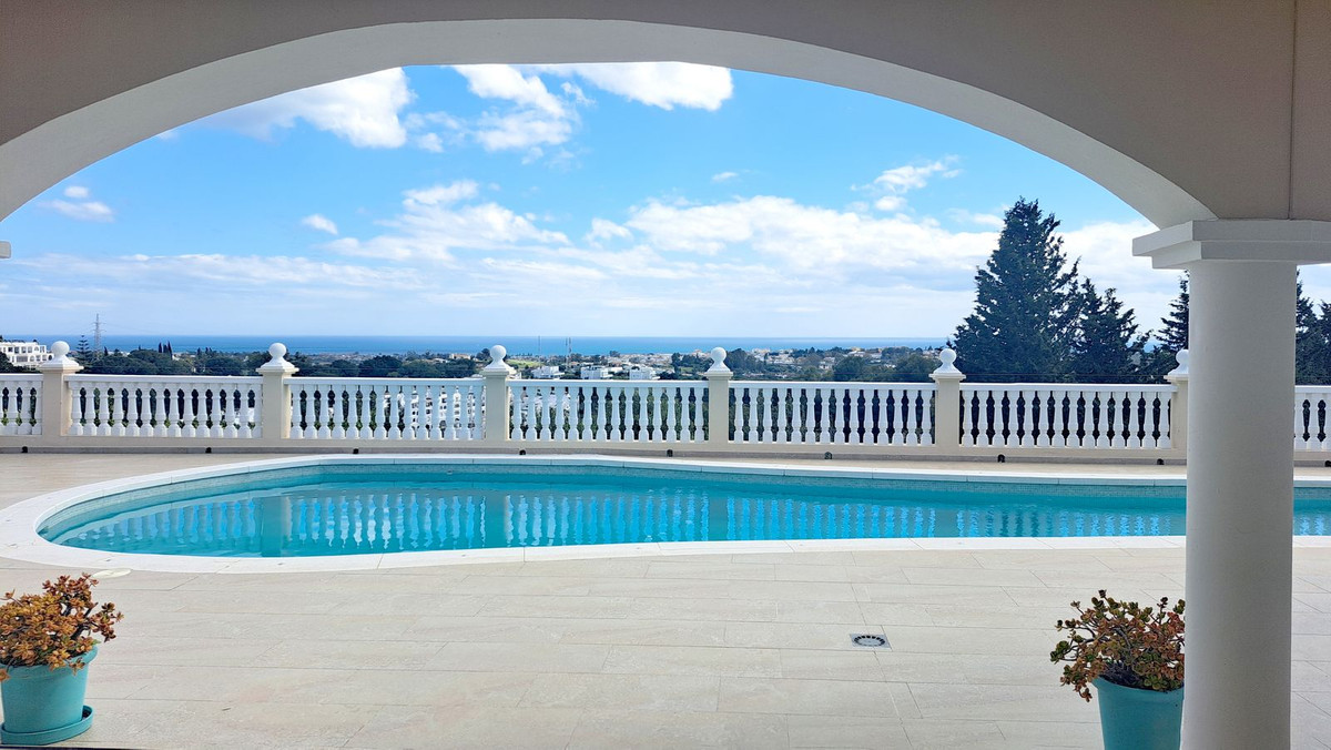 Detached Villa for sale in La Quinta | 6 bedrooms H5010283
