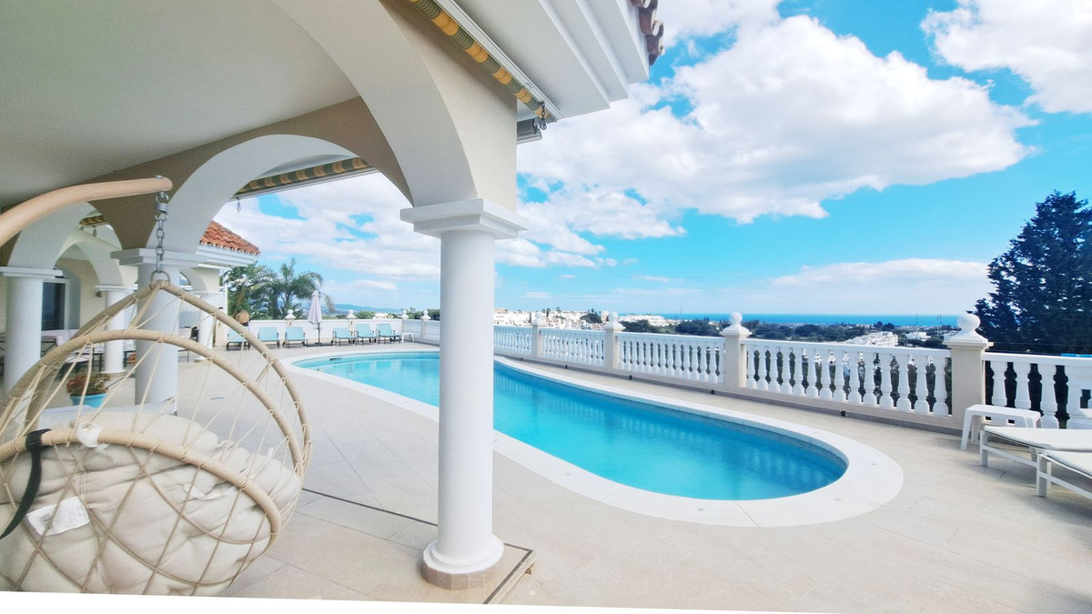 Detached Villa for sale in La Quinta | 6 bedrooms H5010283