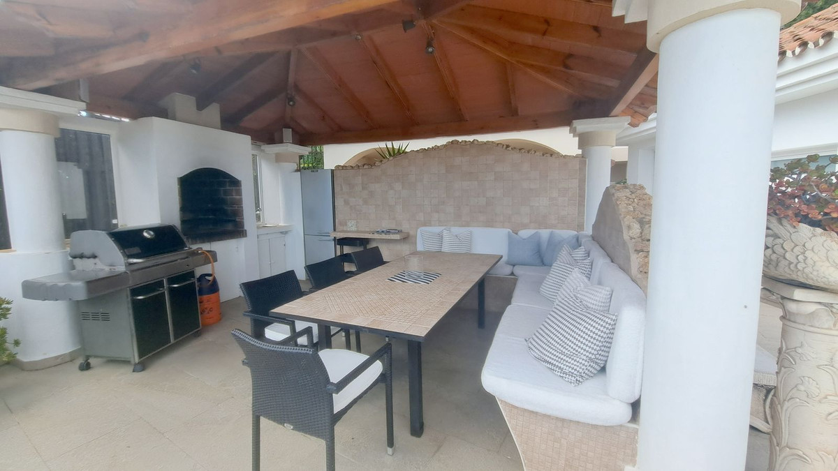 Detached Villa for sale in La Quinta | 6 bedrooms H5010283