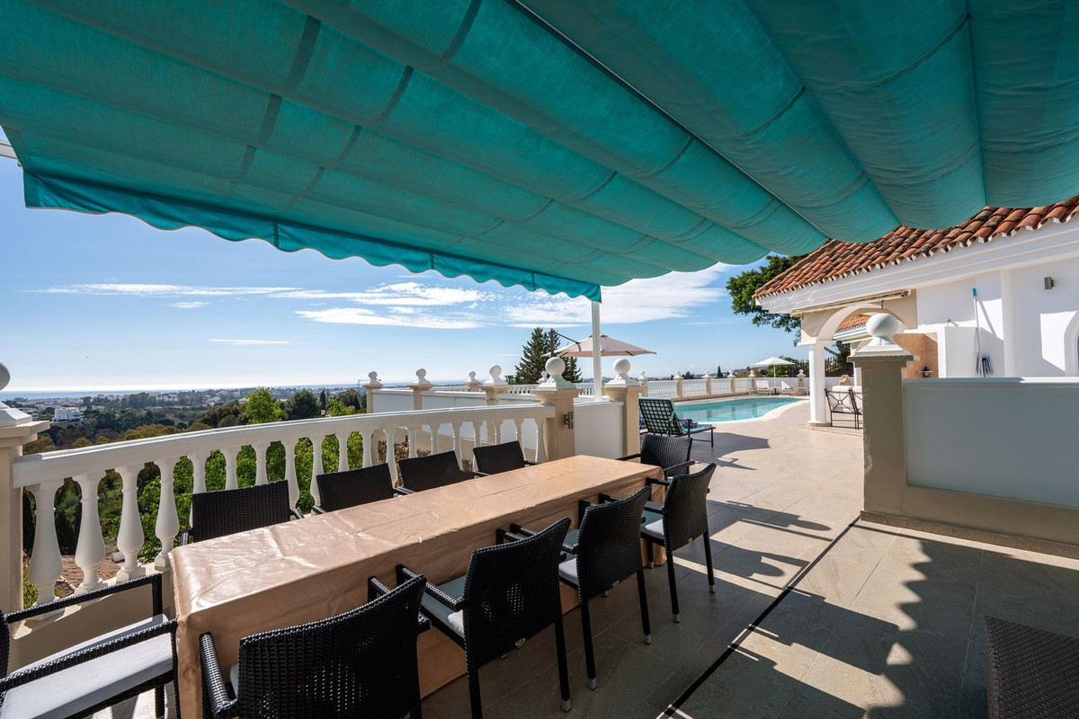 Detached Villa for sale in La Quinta | 6 bedrooms H5010283