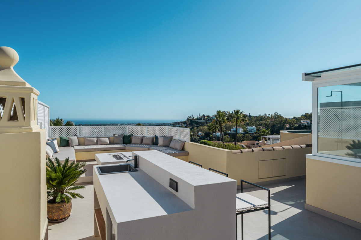 Huis te koop in La Quinta | 3 slaapkamers H5039128