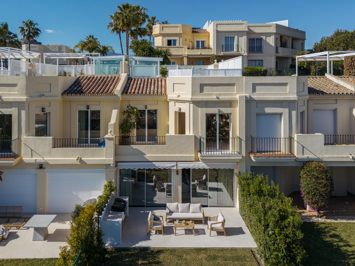 Huis te koop in La Quinta | 3 slaapkamers H5039128
