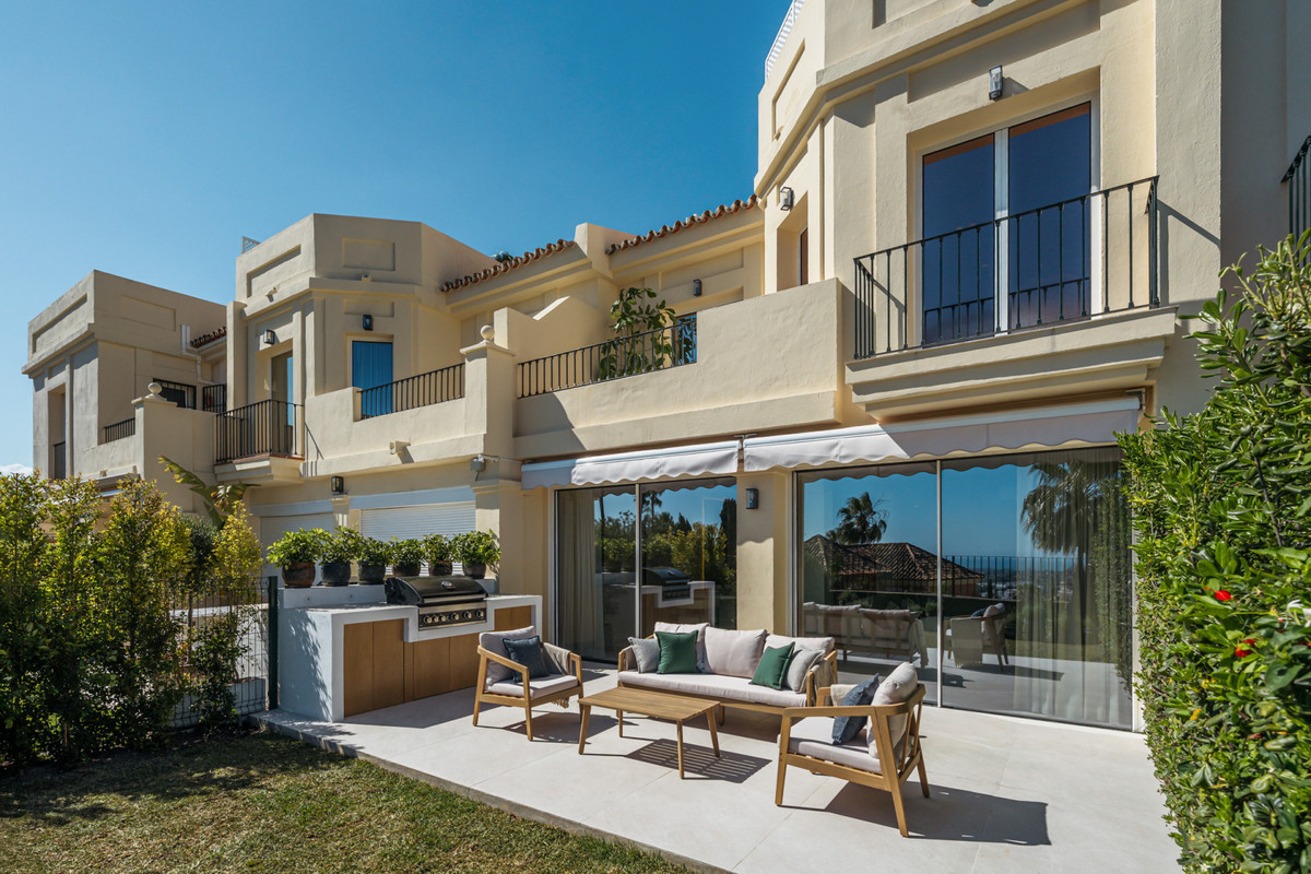 Huis te koop in La Quinta | 3 slaapkamers H5039128