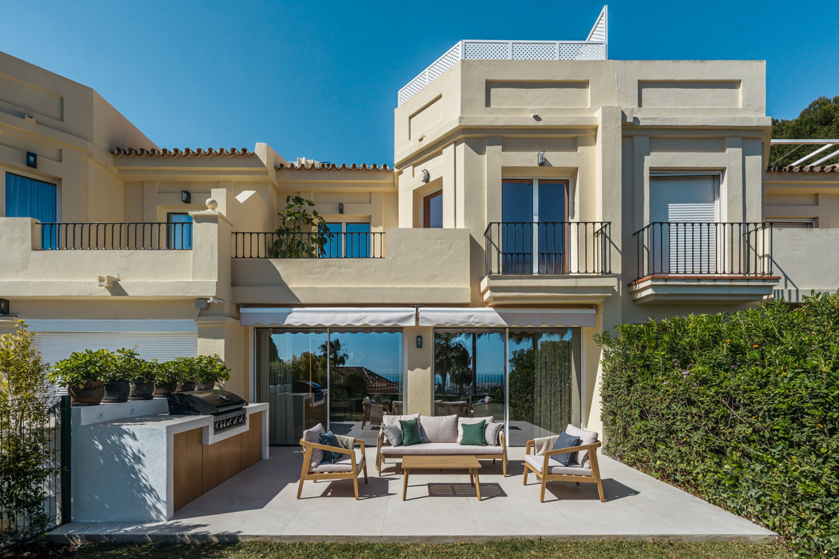 Huis te koop in La Quinta | 3 slaapkamers H5039128