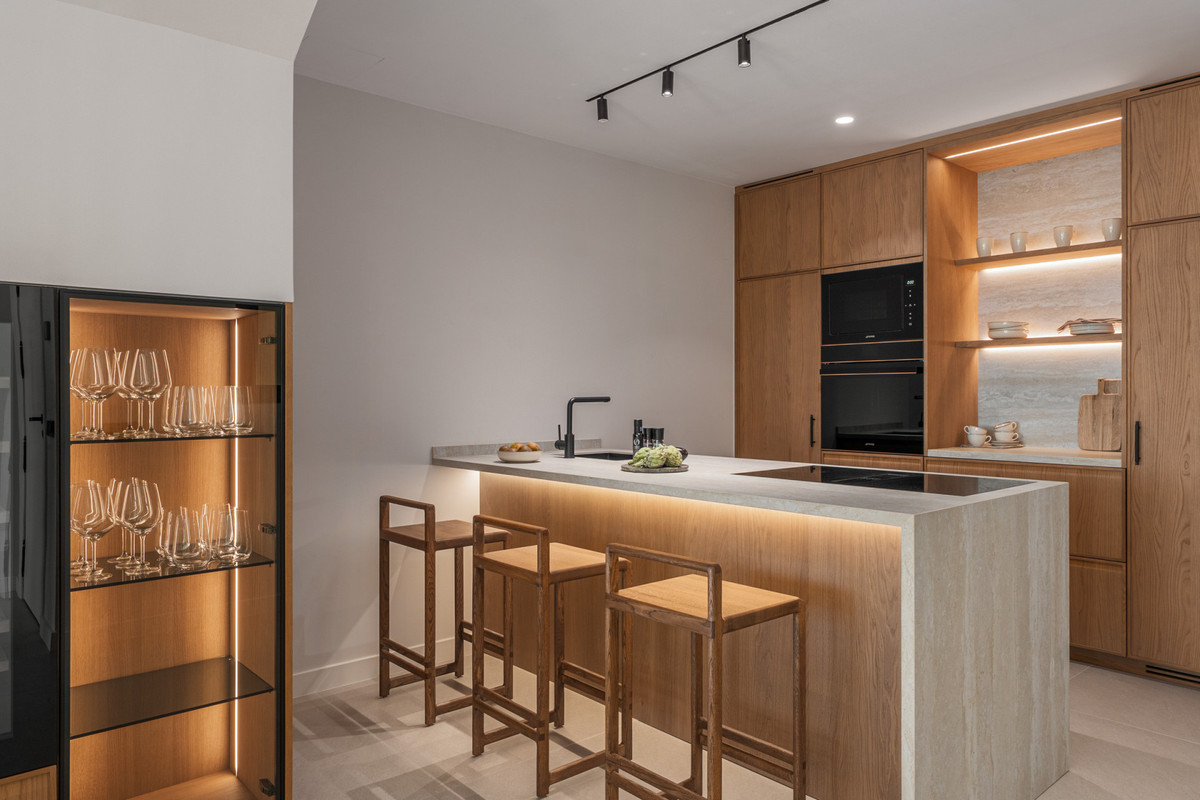Huis te koop in La Quinta | 3 slaapkamers H5039128