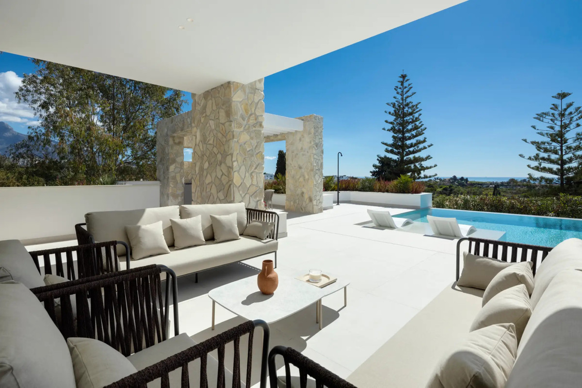 Huis te koop in La Quinta | 5 slaapkamers H5128819