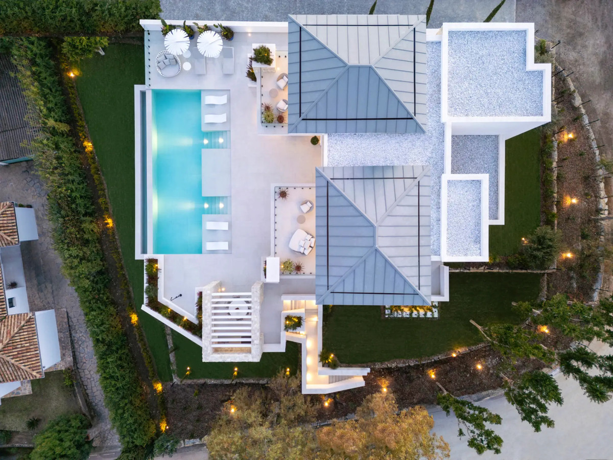 Huis te koop in La Quinta | 5 slaapkamers H5128819
