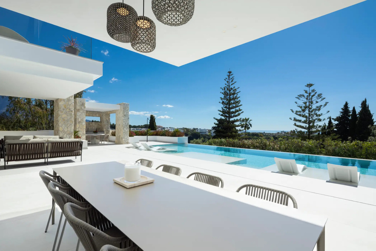 Huis te koop in La Quinta | 5 slaapkamers H5128819