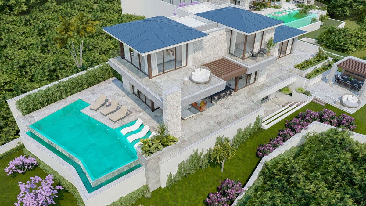 Huis te koop in La Quinta | 5 slaapkamers H5128846