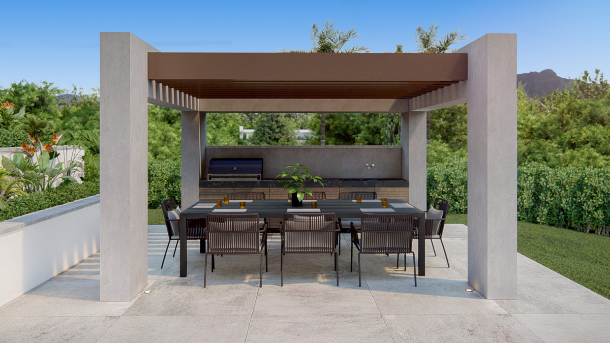Huis te koop in La Quinta | 5 slaapkamers H5128846