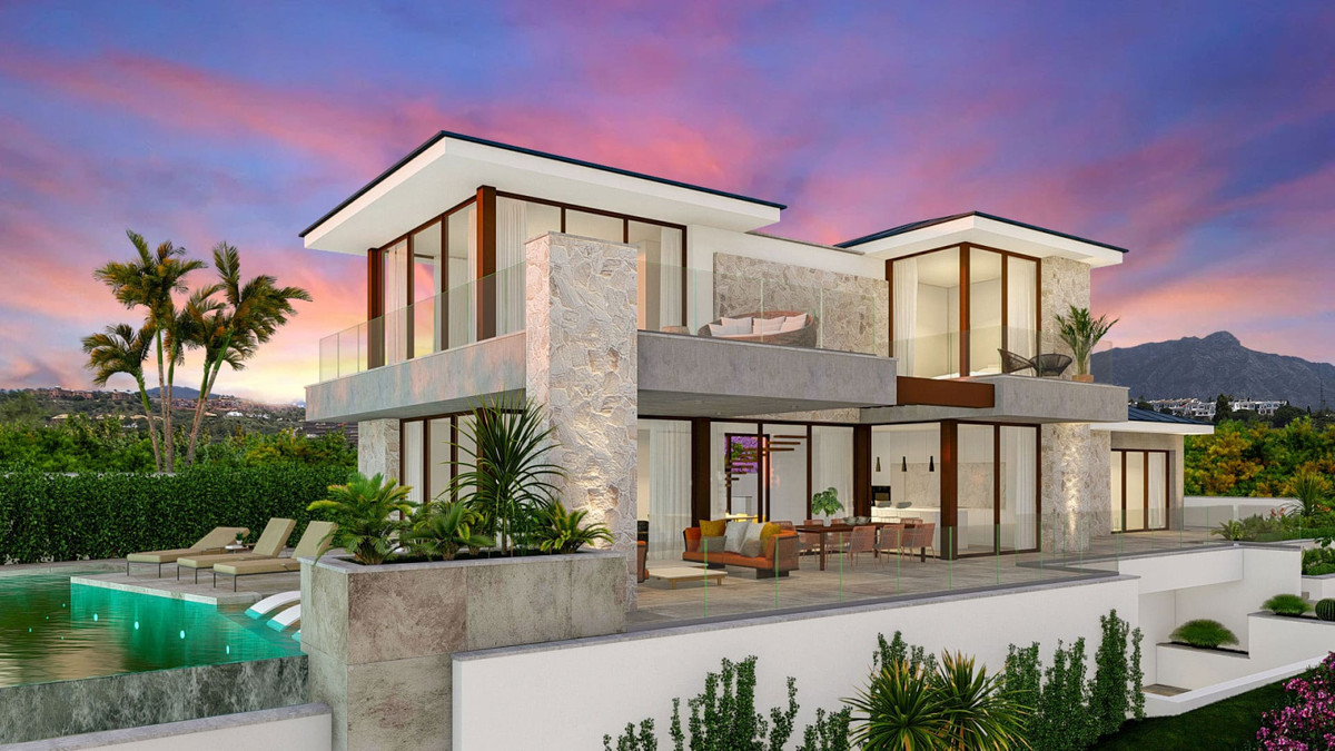 Huis te koop in La Quinta | 5 slaapkamers H5128846