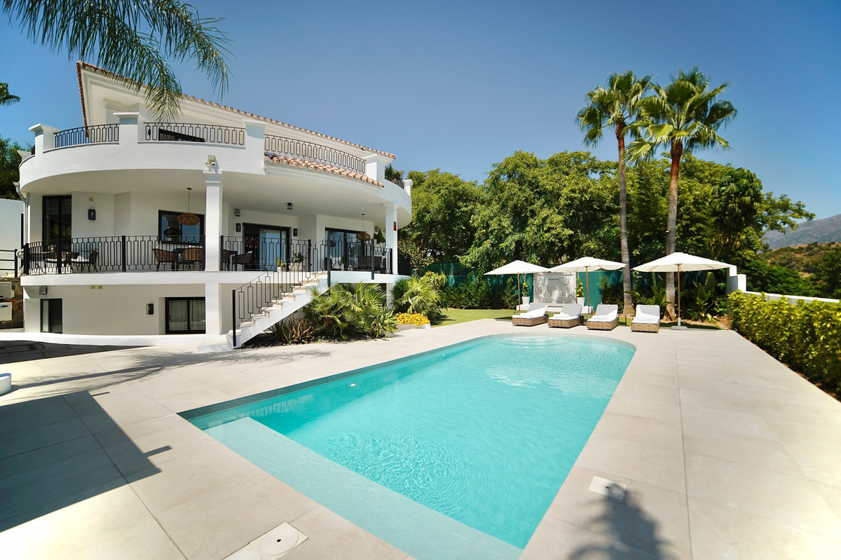 Huis te koop in La Quinta | 5 slaapkamers H5147011