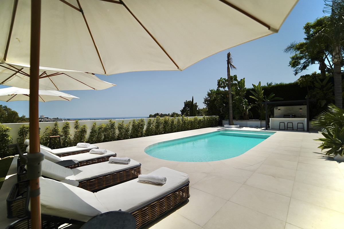Huis te koop in La Quinta | 5 slaapkamers H5147011
