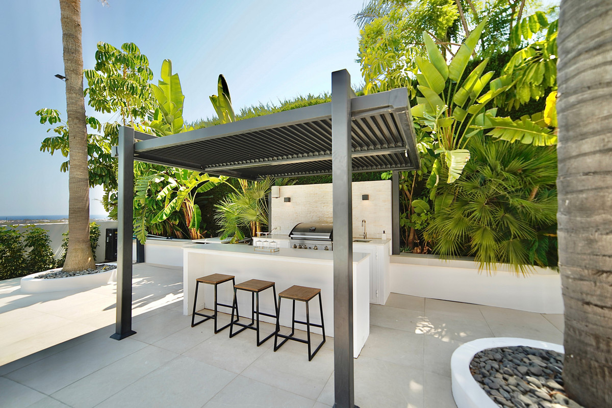Huis te koop in La Quinta | 5 slaapkamers H5147011