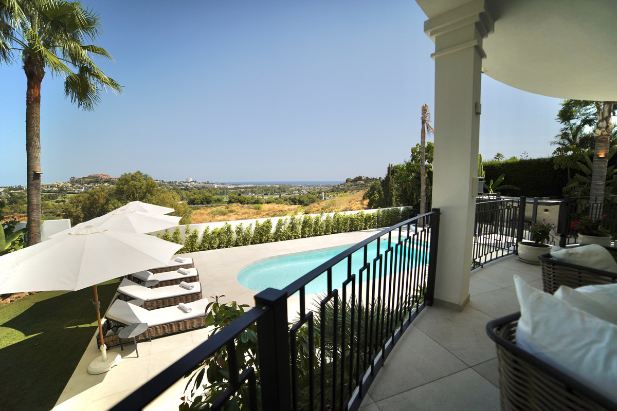 Huis te koop in La Quinta | 5 slaapkamers H5147011
