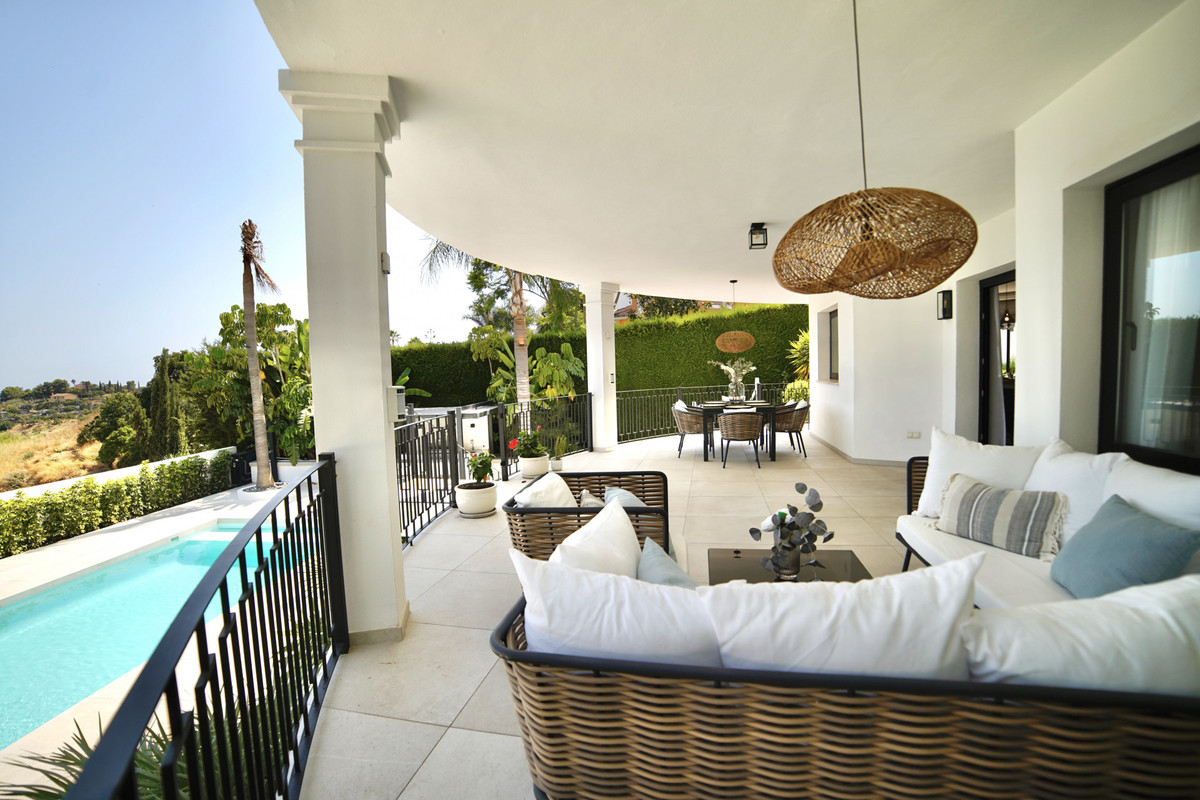 Huis te koop in La Quinta | 5 slaapkamers H5147011