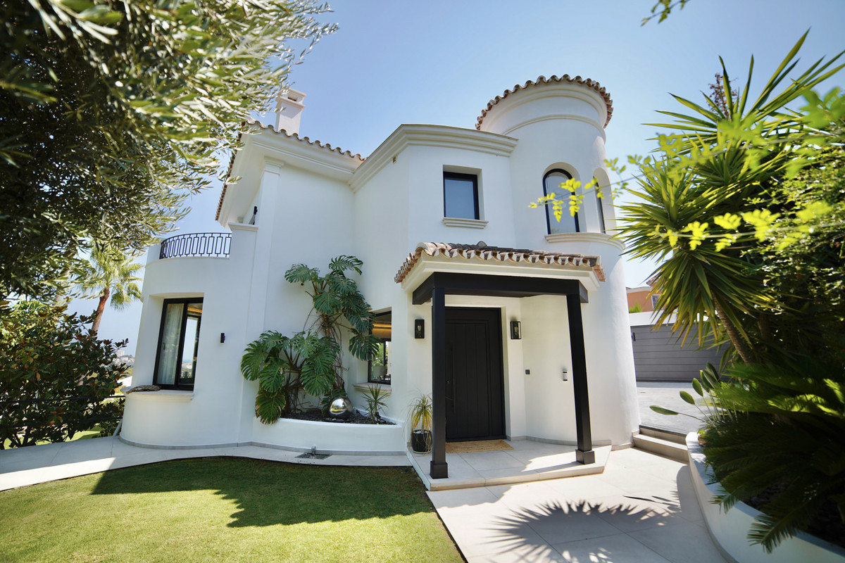 Huis te koop in La Quinta | 5 slaapkamers H5147011