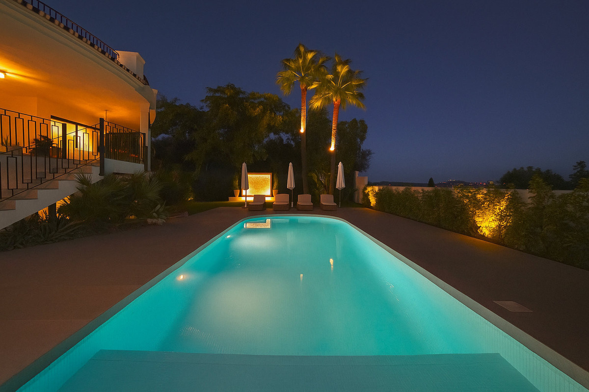 Huis te koop in La Quinta | 5 slaapkamers H5147011