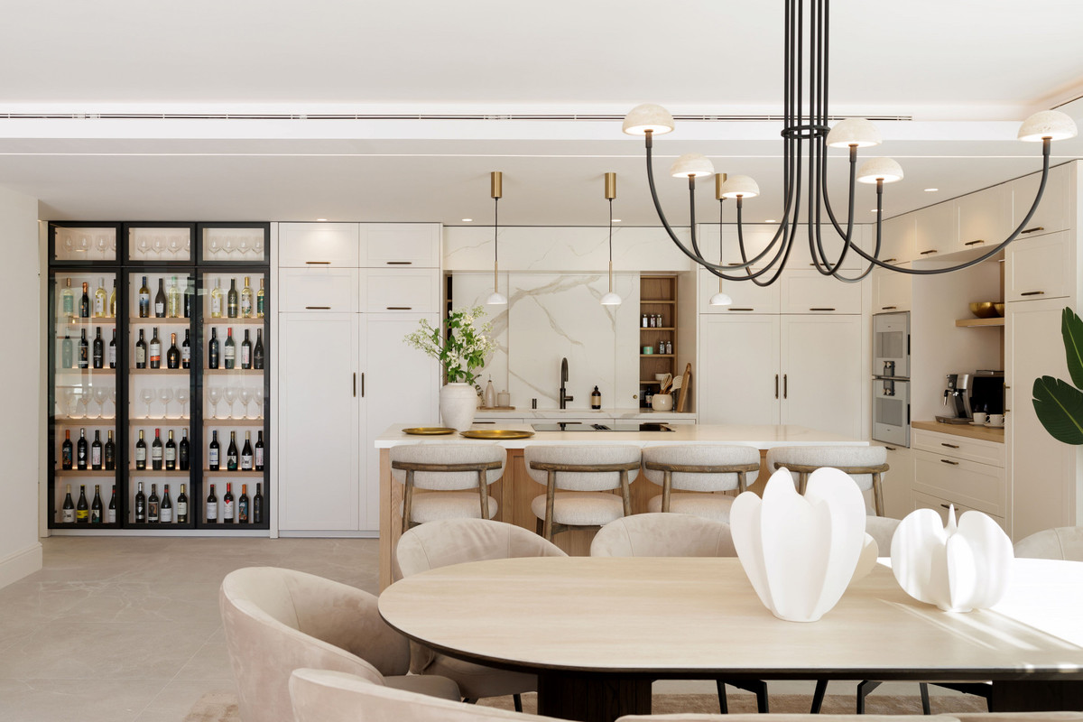 Huis te koop in La Quinta | 5 slaapkamers H5236744