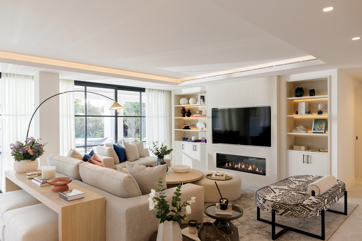 Huis te koop in La Quinta | 5 slaapkamers H5236744