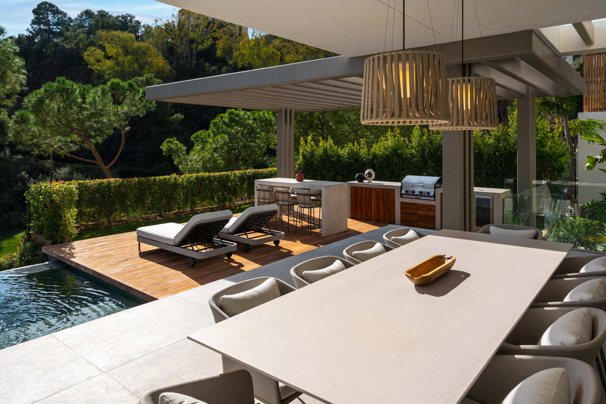 Huis te koop in La Quinta | 6 slaapkamers H5236750