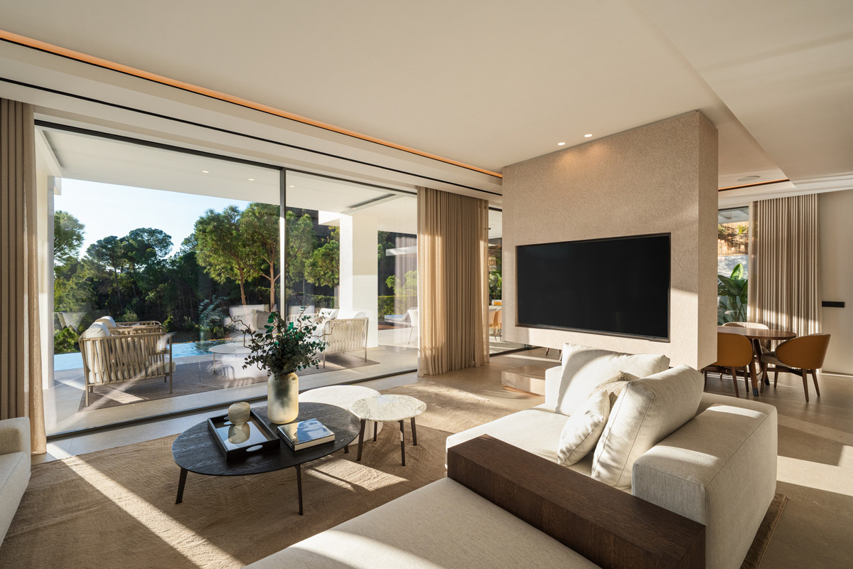 Huis te koop in La Quinta | 6 slaapkamers H5236750