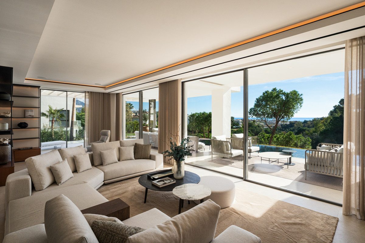 Huis te koop in La Quinta | 6 slaapkamers H5236750