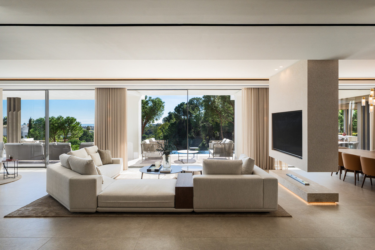 Huis te koop in La Quinta | 6 slaapkamers H5236750