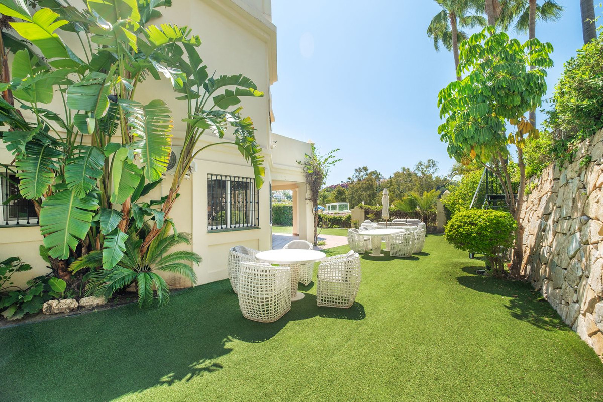 Huis te koop in La Quinta | 4 slaapkamers H5252461