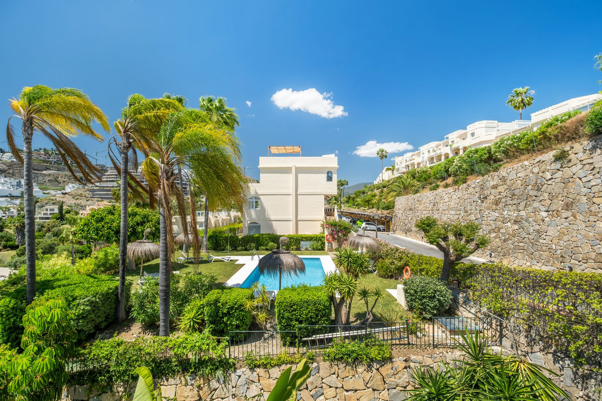 Huis te koop in La Quinta | 4 slaapkamers H5252461