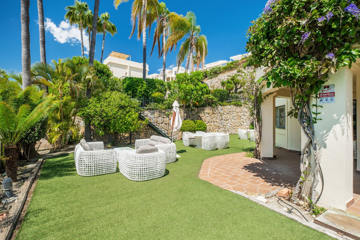 Huis te koop in La Quinta | 4 slaapkamers H5252461