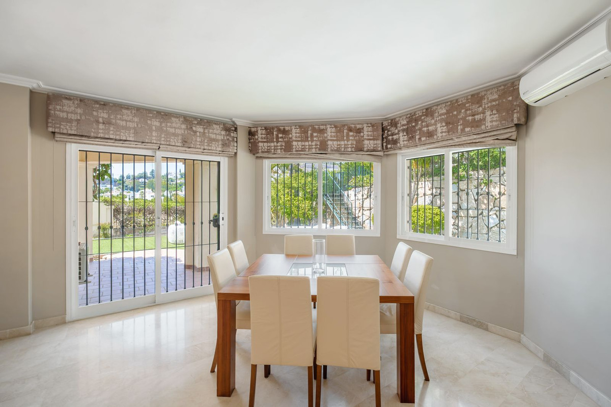 Huis te koop in La Quinta | 4 slaapkamers H5252461