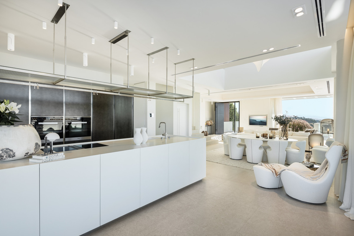 Huis te koop in La Quinta | 6 slaapkamers H5253547