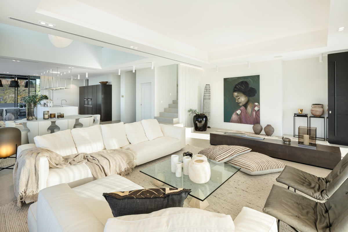 Huis te koop in La Quinta | 6 slaapkamers H5253547