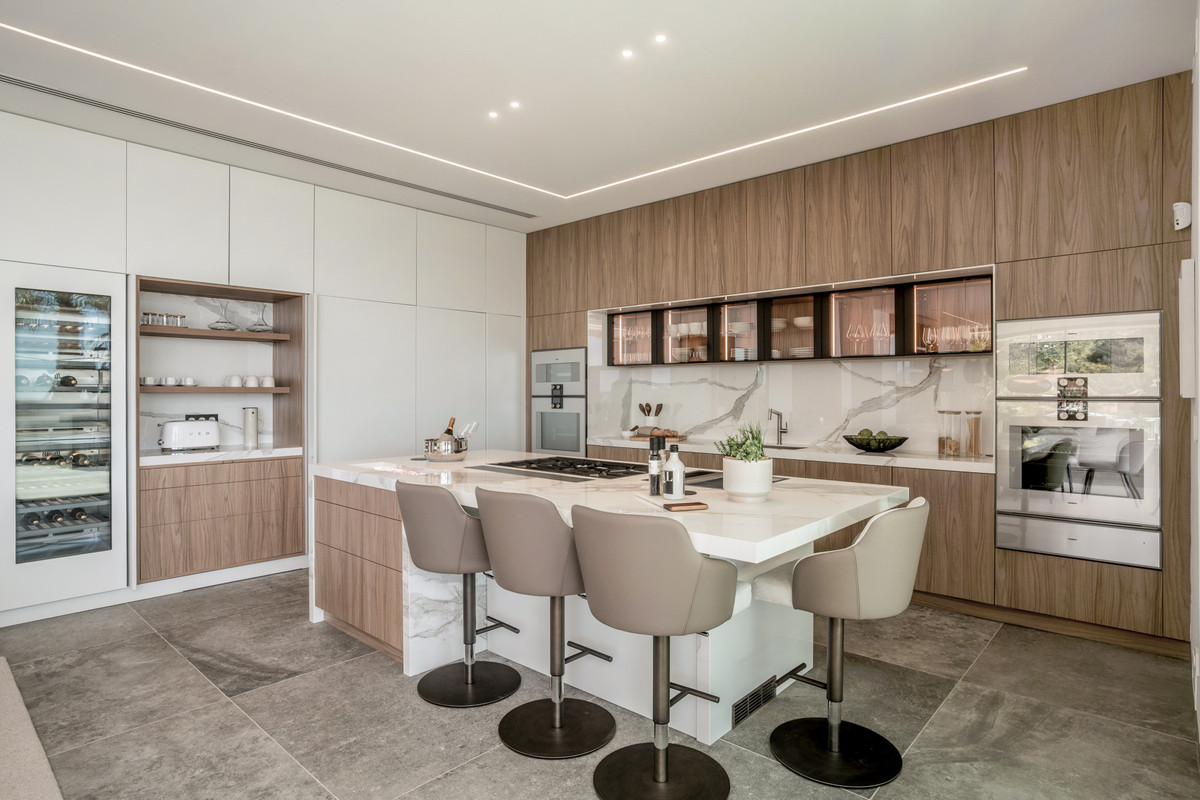 Huis te koop in La Quinta | 6 slaapkamers H5256670