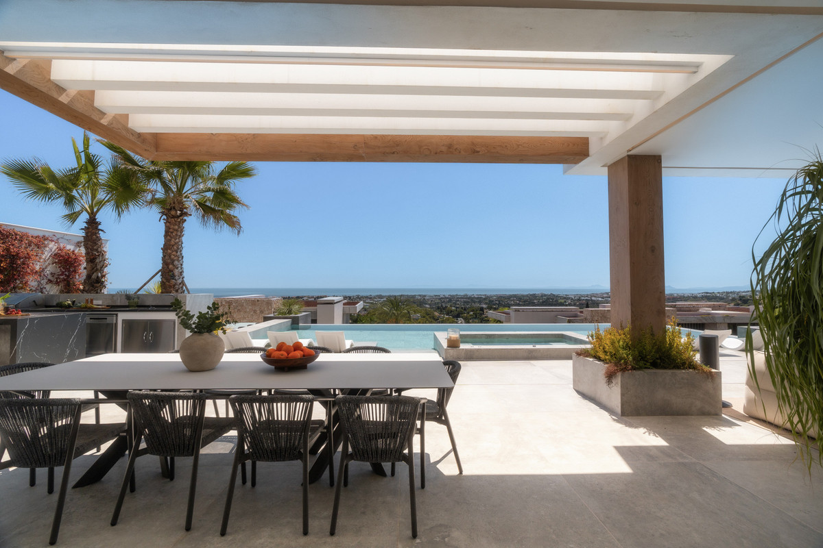 Huis te koop in La Quinta | 6 slaapkamers H5256670