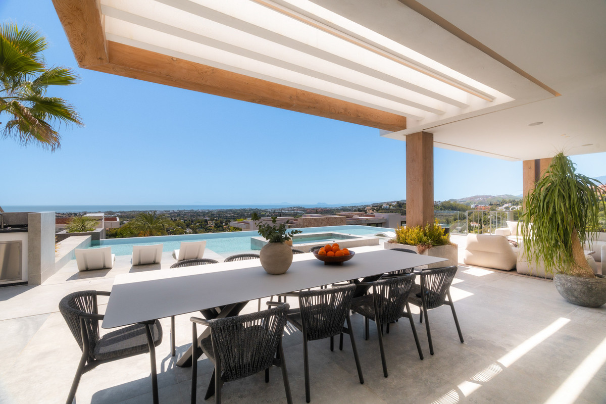 Huis te koop in La Quinta | 6 slaapkamers H5256670