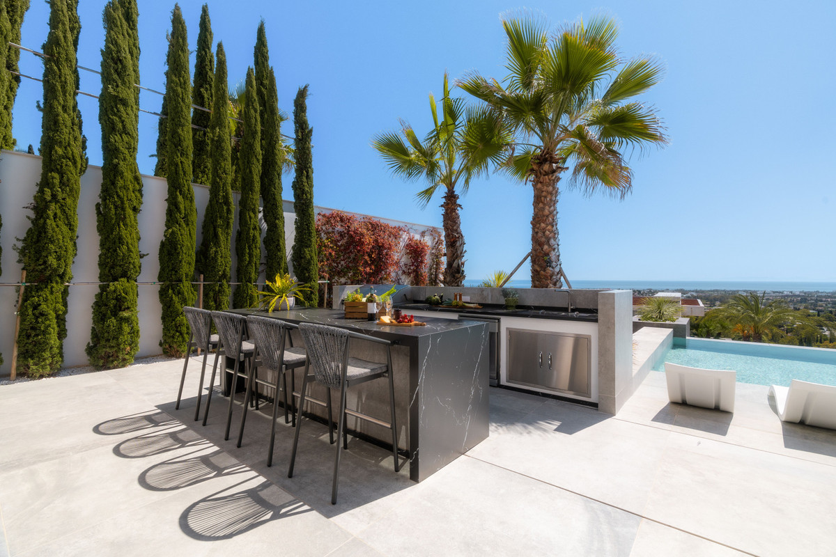 Huis te koop in La Quinta | 6 slaapkamers H5256670