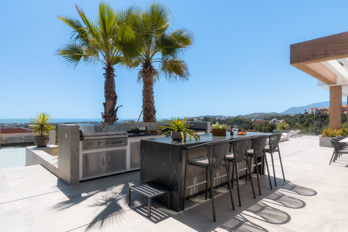 Huis te koop in La Quinta | 6 slaapkamers H5256670