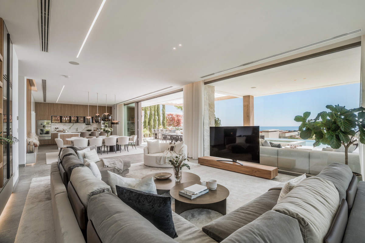 Huis te koop in La Quinta | 6 slaapkamers H5256670