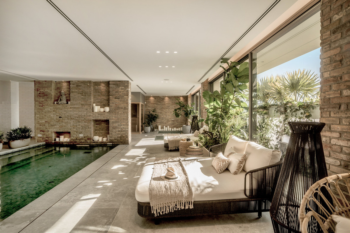 Huis te koop in La Quinta | 6 slaapkamers H5256670