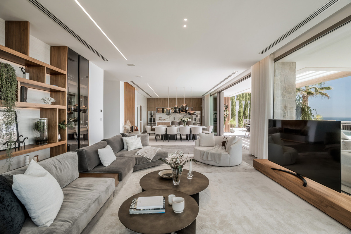 Huis te koop in La Quinta | 6 slaapkamers H5256670