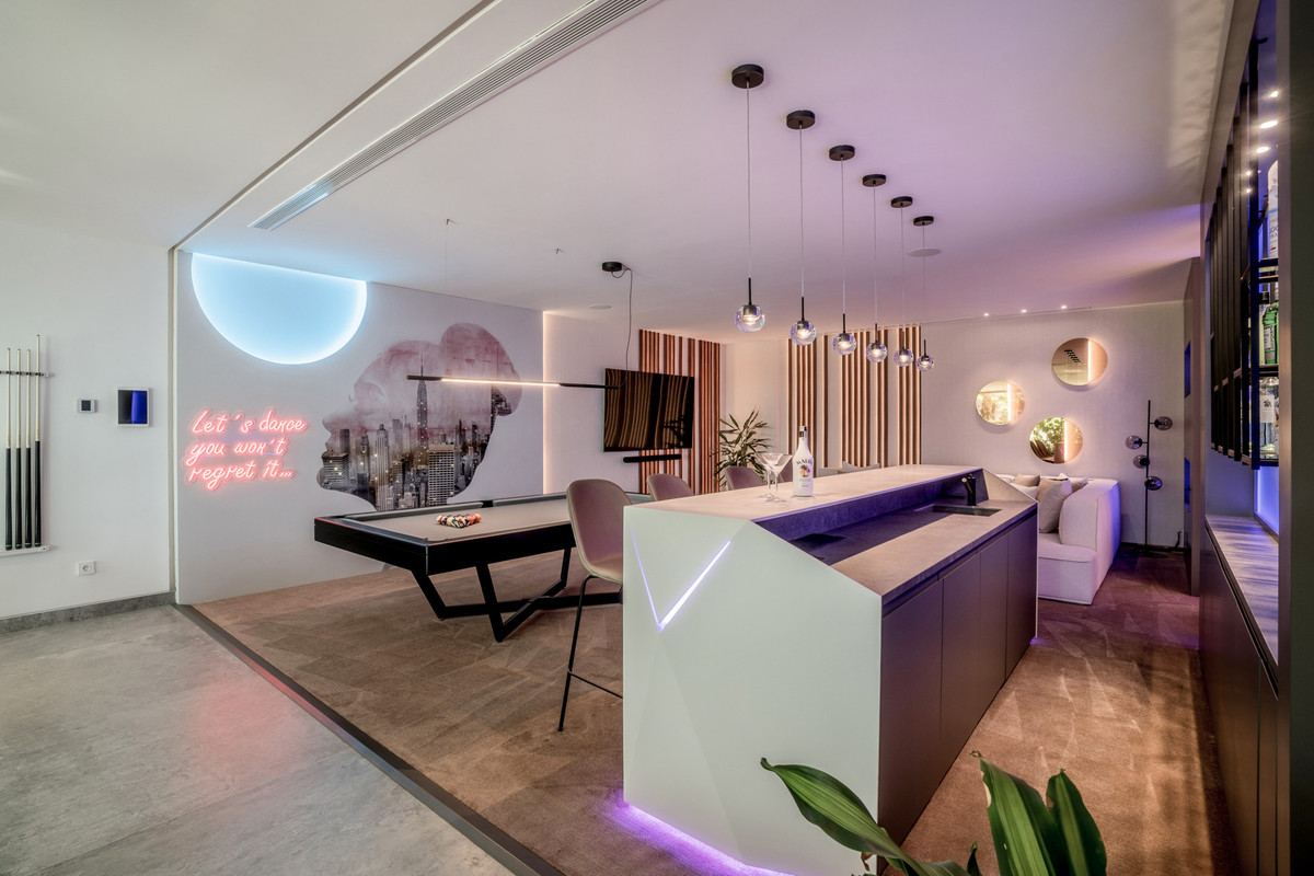 Huis te koop in La Quinta | 6 slaapkamers H5256670