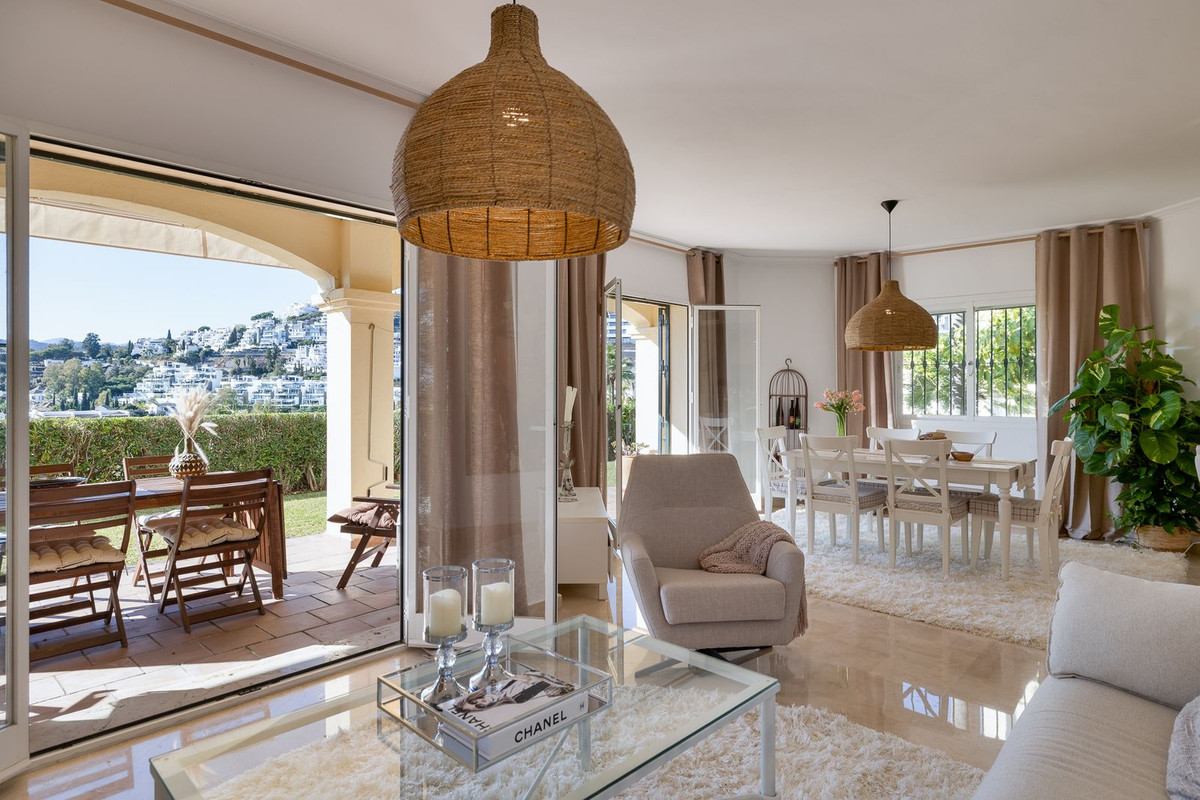 Huis te koop in La Quinta | 3 slaapkamers H5264590