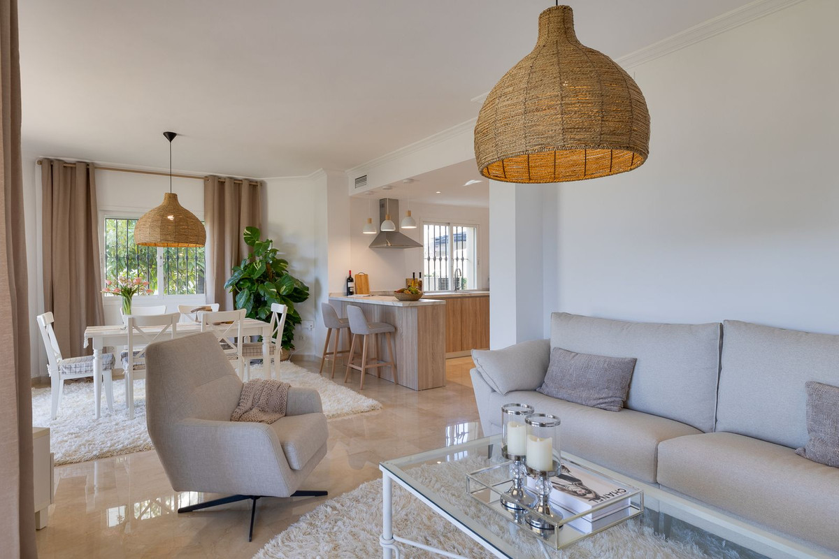 Huis te koop in La Quinta | 3 slaapkamers H5264590